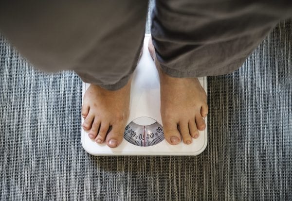 Mythical Weightloss Seeds from Powerful Genie