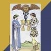 Quick and Easy Tarot Deck by Lytle, Ellen