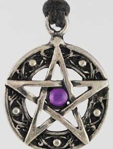 Protected Life Amulet