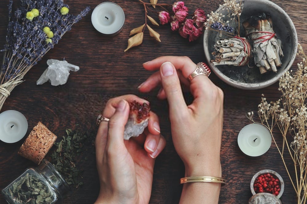 Why Should You White Magic Spells