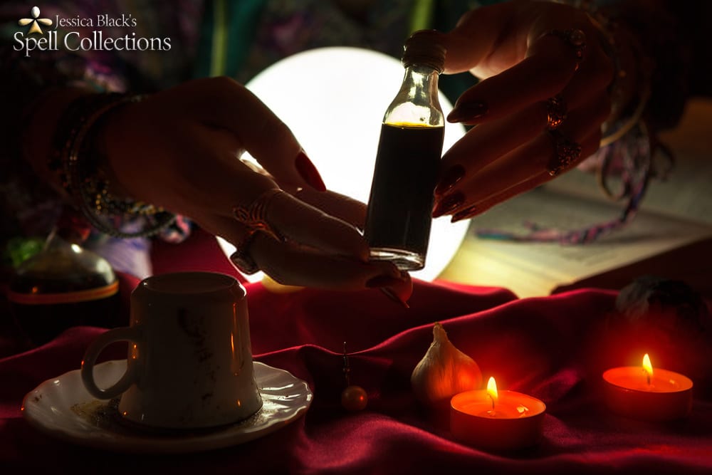 Magic for Love