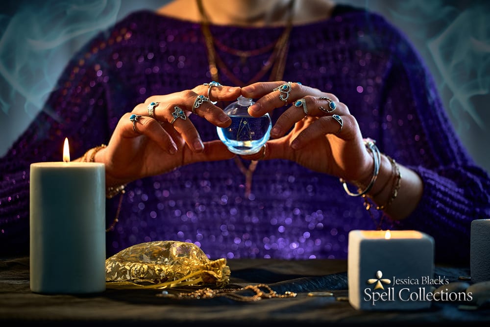 Magic for Wealth and Prosperity
