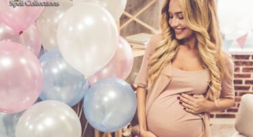spells for pregnancy
