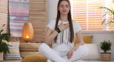 the power of self healing